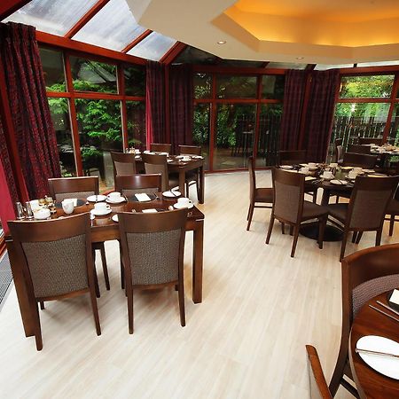 Rosspark Hotel Kells Ballymena Exteriér fotografie