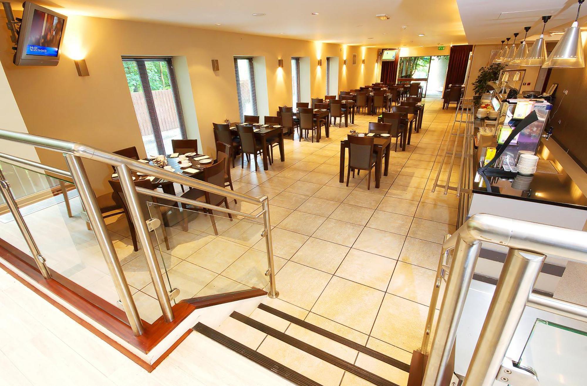 Rosspark Hotel Kells Ballymena Exteriér fotografie